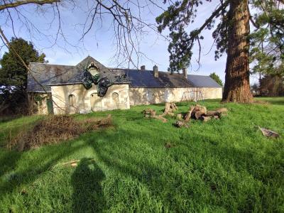 Annonce Vente 4 pices Maison Montils 41