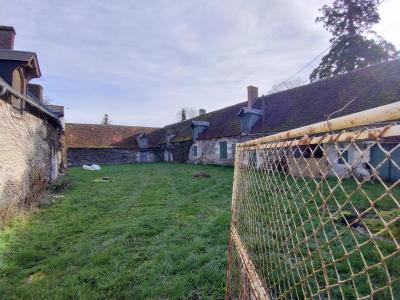 Acheter Maison Montils Loir et cher