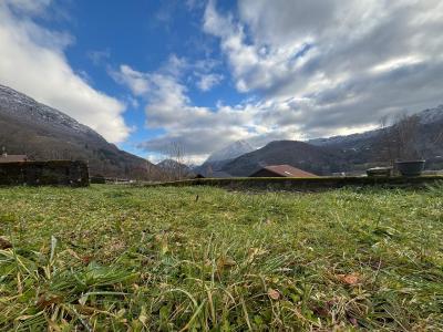 Acheter Terrain Mieussy