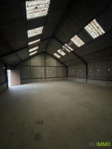 For sale Tribehou 1 room Manche (50620) photo 0