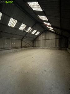 Annonce Vente Local commercial Tribehou 50