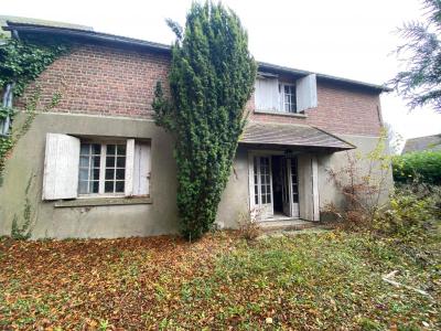 Annonce Vente 9 pices Maison Magny-en-vexin 95