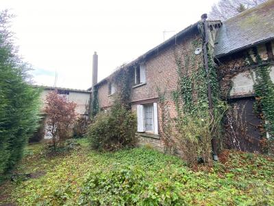 Acheter Maison 240 m2 Magny-en-vexin