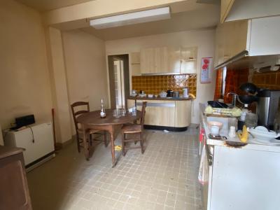 Acheter Maison Magny-en-vexin Val d'Oise