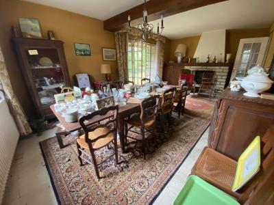 Acheter Maison Magny-en-vexin 380000 euros