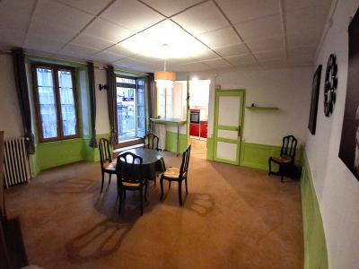 Annonce Vente 4 pices Maison Vic-sur-cere 15