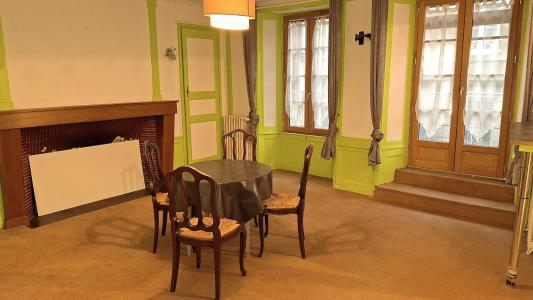 Acheter Maison 120 m2 Vic-sur-cere