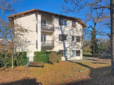 Annonce Vente 3 pices Appartement Prevessin-moens 01