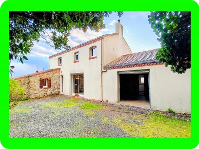 For sale Rouans 5 rooms 120 m2 Loire atlantique (44640) photo 0