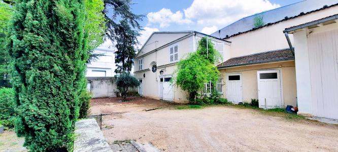 Acheter Maison Saint-chamond Loire