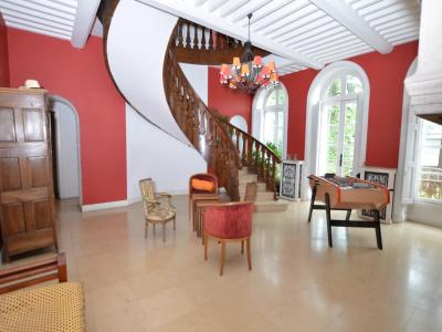 Acheter Maison Saint-chamond 520000 euros