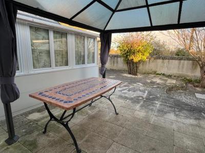 Acheter Maison Turquant Maine et loire