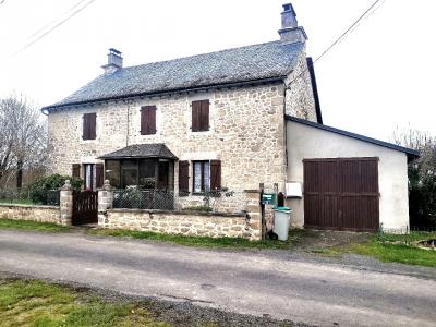 For sale Champagnac CHAMPAGNAC 6 rooms 146 m2 Cantal (15350) photo 0
