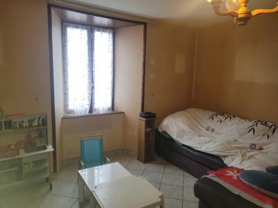 Acheter Maison Champagnac 135000 euros