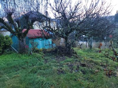 Annonce Vente 8 pices Maison Bort-les-orgues 19