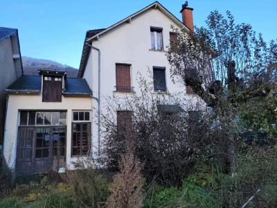Acheter Maison 146 m2 Bort-les-orgues