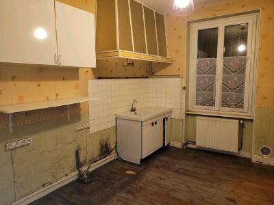 Acheter Maison Bort-les-orgues Correze