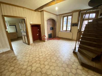 Annonce Vente 7 pices Maison Plancy-l'abbaye 10