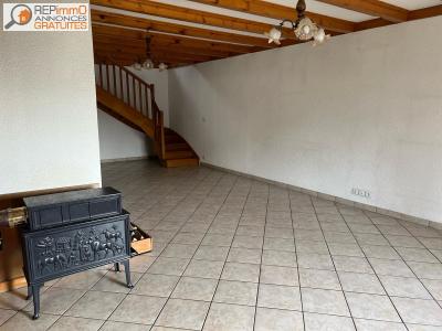 Annonce Vente 5 pices Maison Segny 01