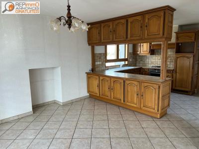 Acheter Maison 150 m2 Segny