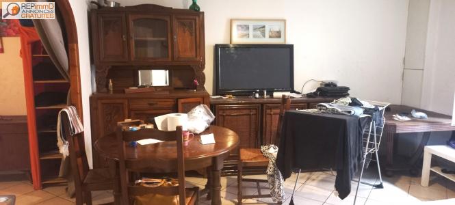 For sale Montpellier Henri Ren 2 rooms 40 m2 Herault (34090) photo 0