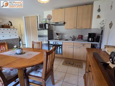 Annonce Vente 2 pices Appartement Ventron 88