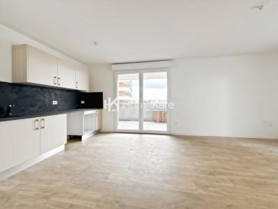 For sale Toulouse 3 rooms 59 m2 Haute garonne (31300) photo 0