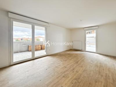 Annonce Vente 3 pices Appartement Toulouse 31