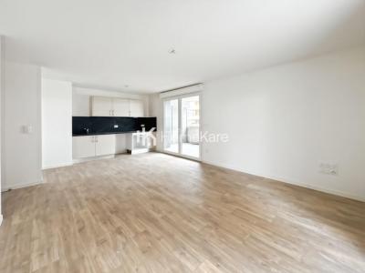Acheter Appartement 59 m2 Toulouse