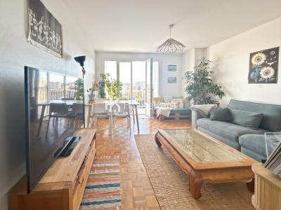 Annonce Vente 3 pices Appartement Toulouse 31