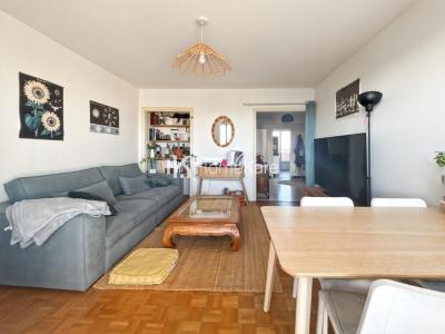 Acheter Appartement 65 m2 Toulouse