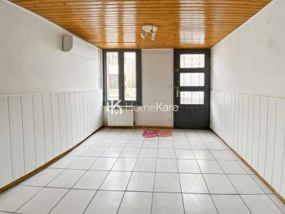 Annonce Vente Immeuble Reole 33