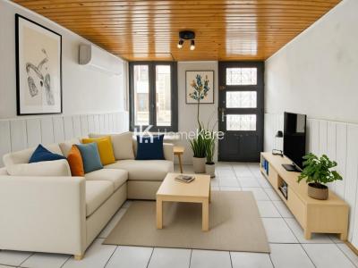 Acheter Immeuble 100 m2 Reole