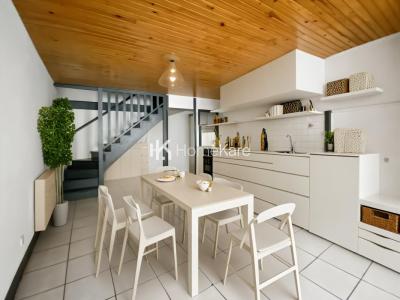 Acheter Immeuble Reole 97000 euros