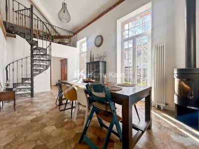 Annonce Vente 6 pices Maison Fenouillet 31