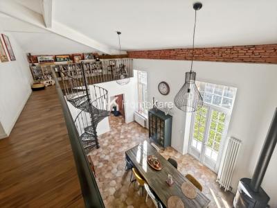 Acheter Maison 168 m2 Fenouillet