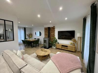 Annonce Vente 6 pices Maison Mogneville 60