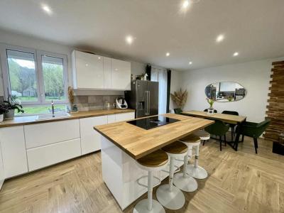 Acheter Maison 120 m2 Mogneville