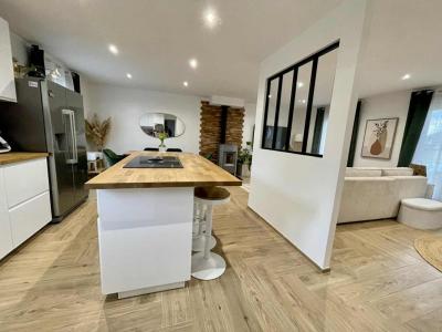 Acheter Maison Mogneville 299900 euros