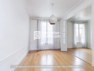 For sale Paris-20eme-arrondissement 3 rooms 90 m2 Paris (75020) photo 0