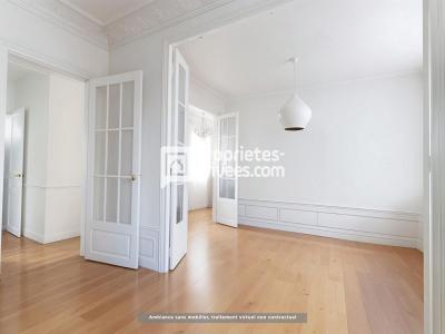 Annonce Vente 3 pices Appartement Paris-20eme-arrondissement 75