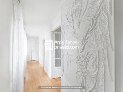 Acheter Appartement Paris-20eme-arrondissement Paris