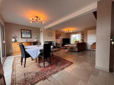 Annonce Vente 5 pices Maison Saint-meloir-des-ondes 35