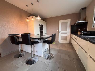 Acheter Maison 130 m2 Saint-meloir-des-ondes