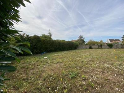 Annonce Vente Terrain Neauphle-le-vieux 78