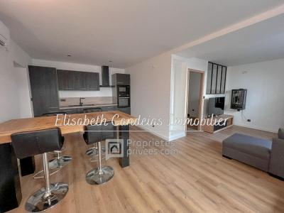 For sale Bagneres-de-luchon 3 rooms 56 m2 Haute garonne (31110) photo 2