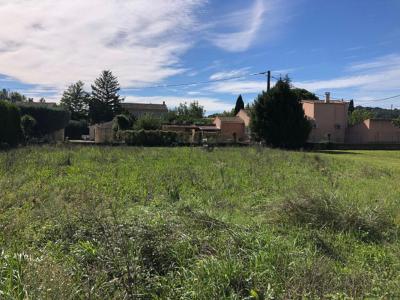 For sale Sauveterre 1000 m2 Gard (30150) photo 0