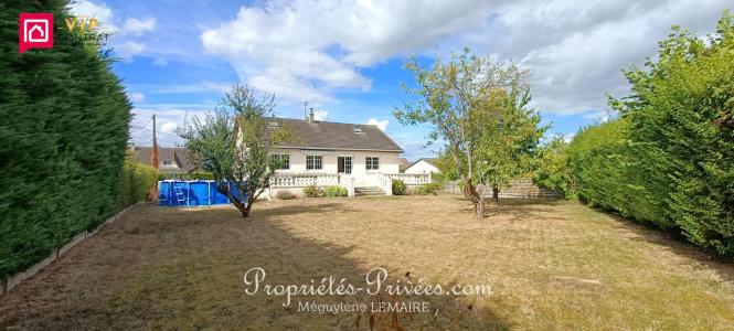 For sale Plessis-grohan 5 rooms 113 m2 Eure (27180) photo 0