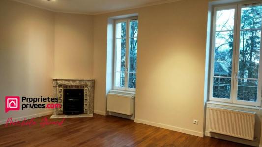 For rent Roanne 4 rooms 84 m2 Loire (42300) photo 0