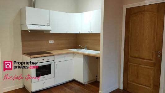 Louer Appartement 84 m2 Roanne